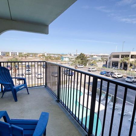 Island Sunrise 269 By Vacation Homes Collection Gulf Shores Exterior foto