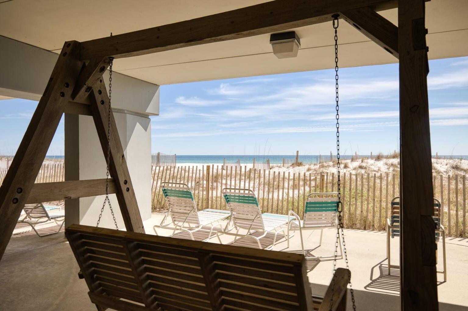 Island Sunrise 269 By Vacation Homes Collection Gulf Shores Exterior foto