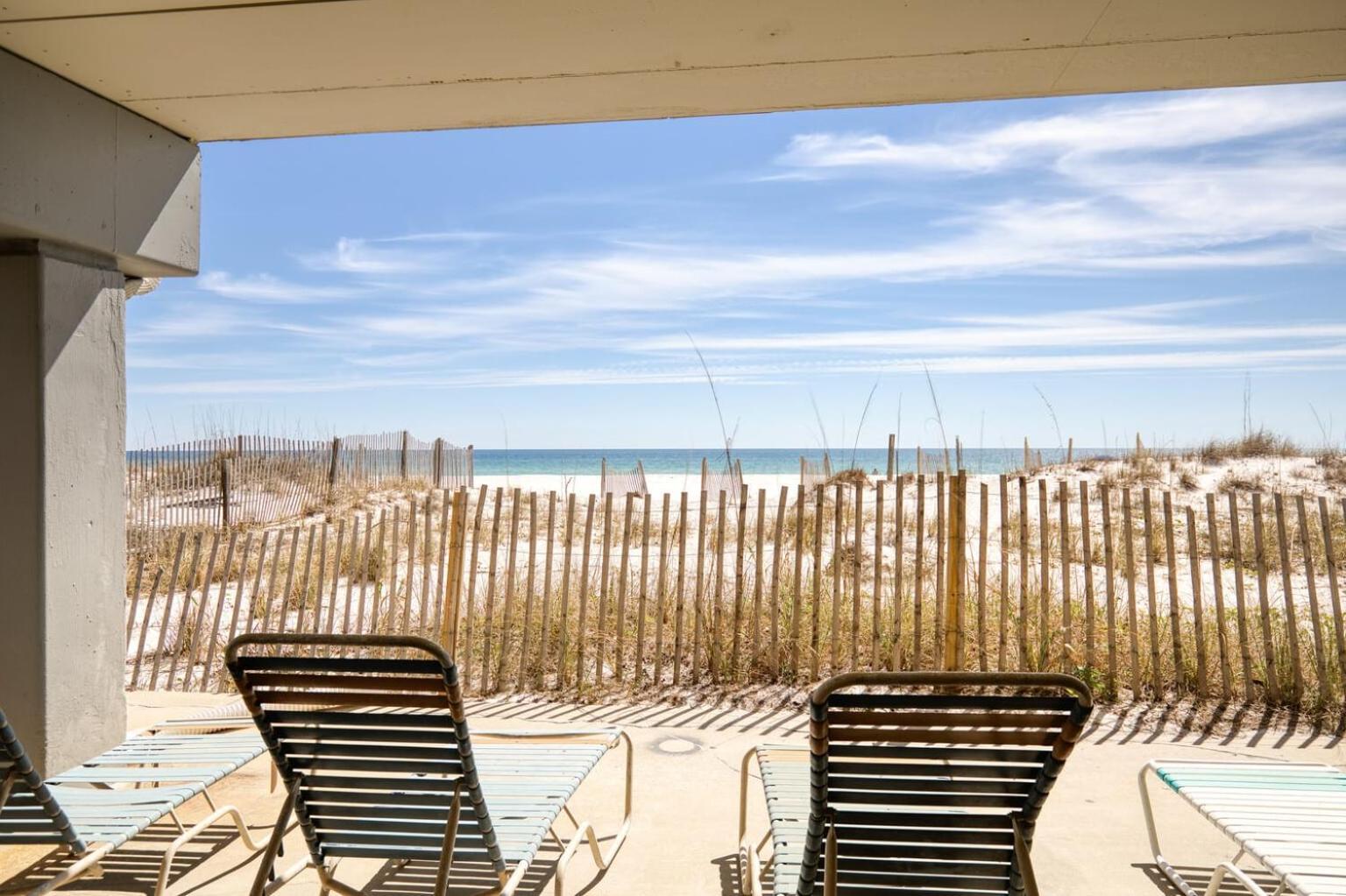 Island Sunrise 269 By Vacation Homes Collection Gulf Shores Exterior foto