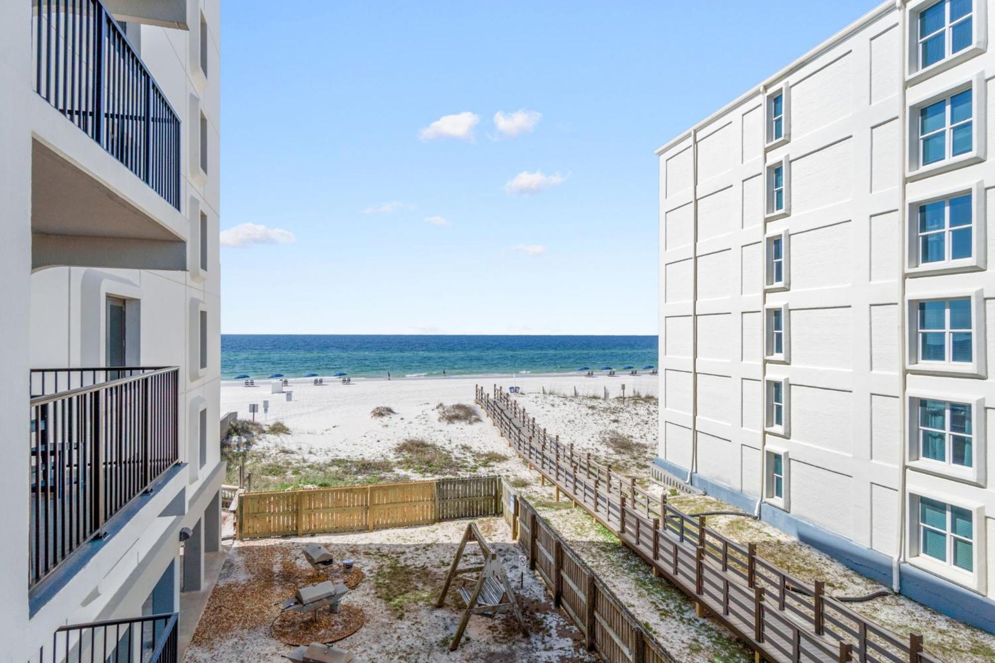 Island Sunrise 269 By Vacation Homes Collection Gulf Shores Exterior foto