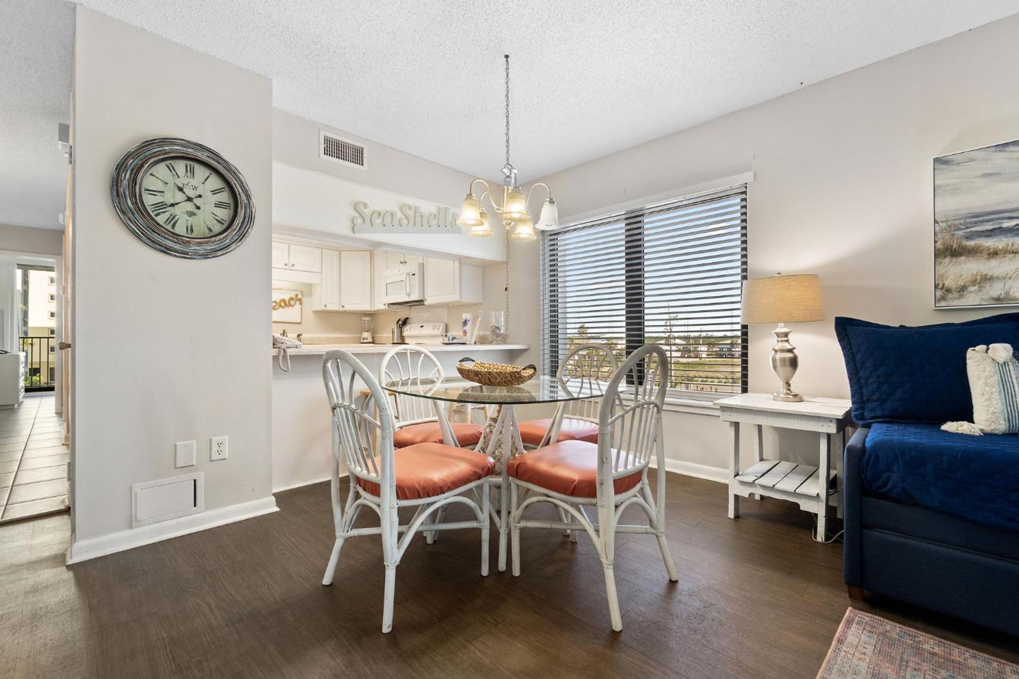 Island Sunrise 269 By Vacation Homes Collection Gulf Shores Exterior foto