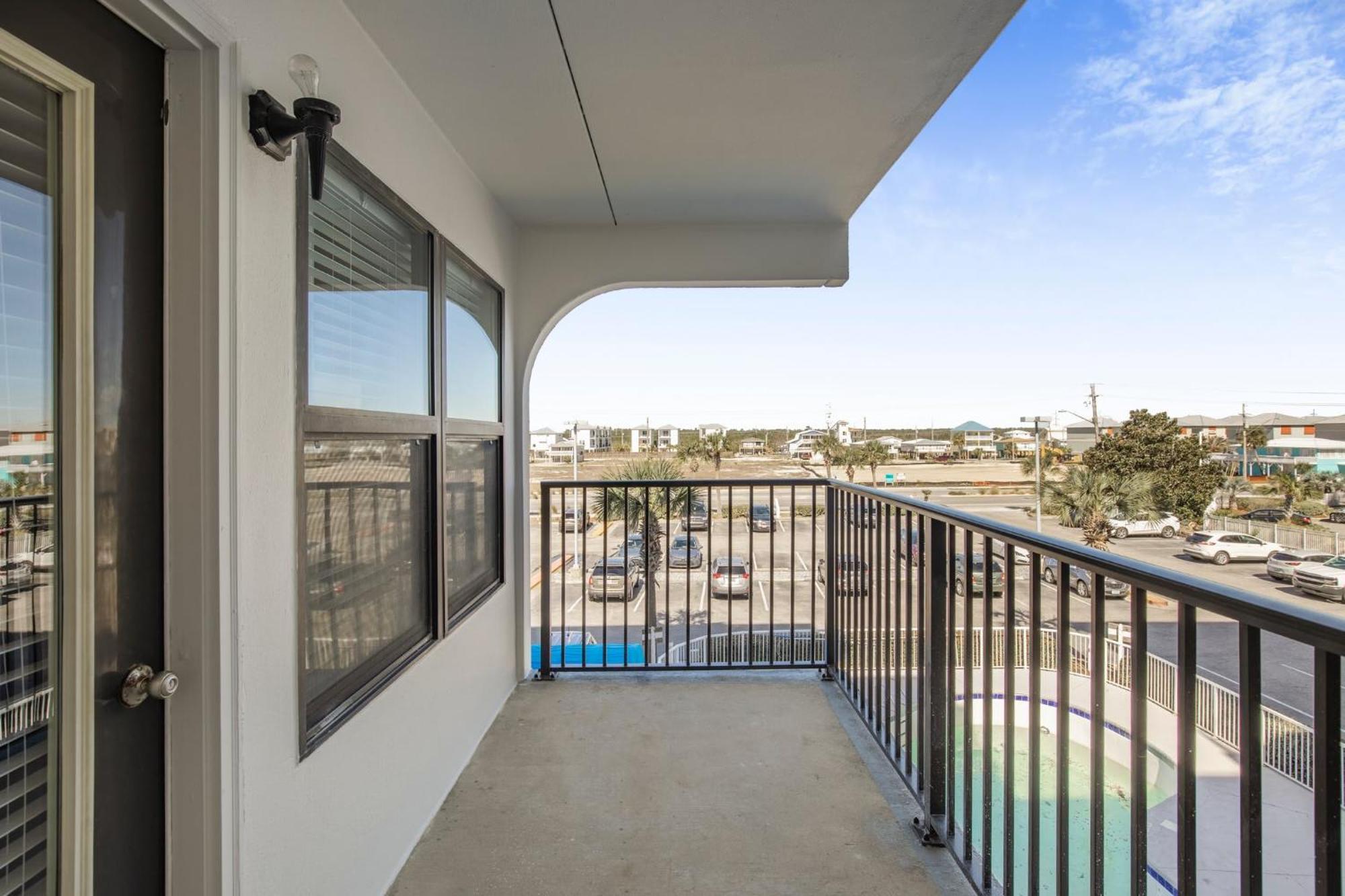 Island Sunrise 269 By Vacation Homes Collection Gulf Shores Exterior foto