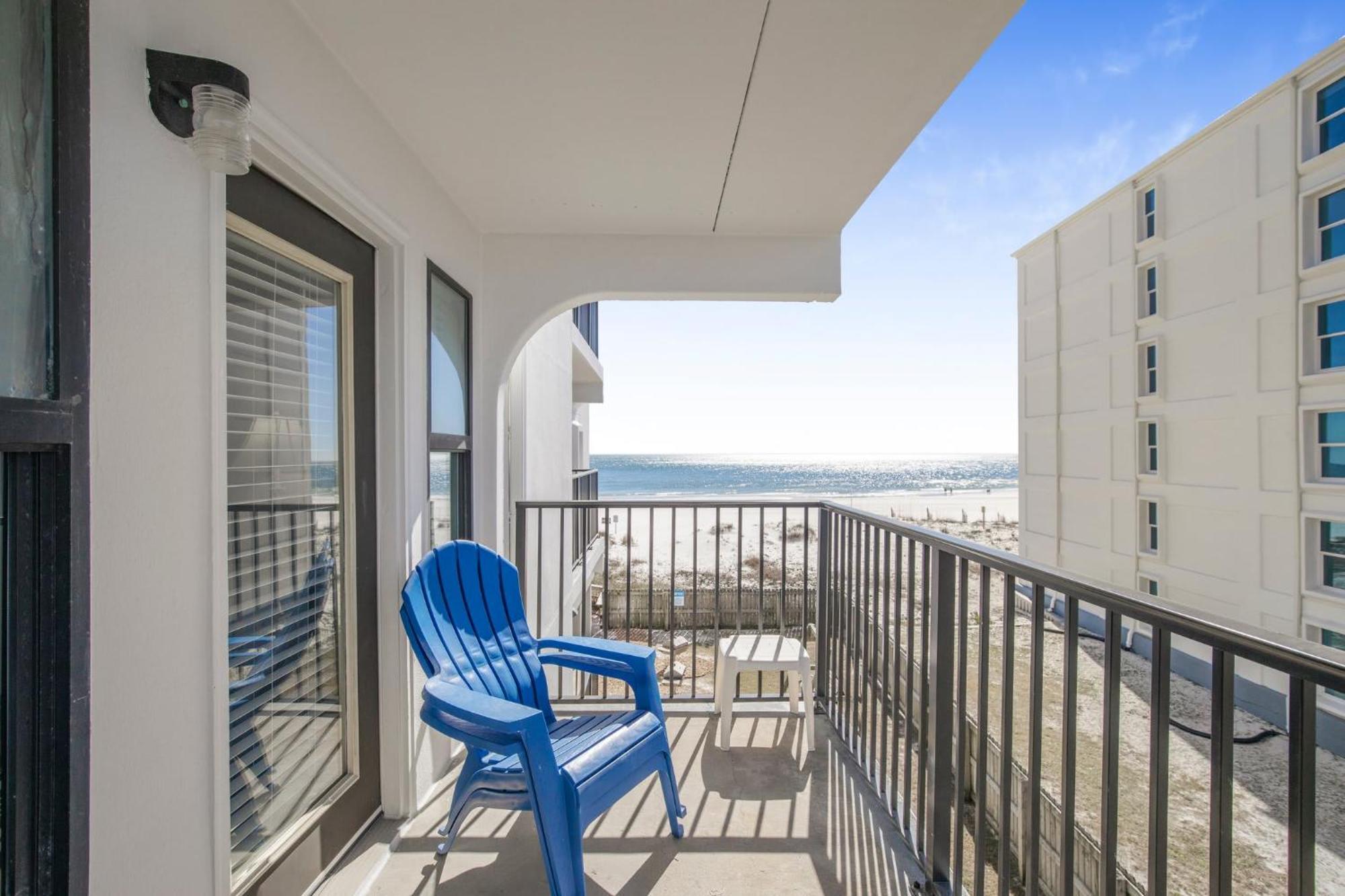 Island Sunrise 269 By Vacation Homes Collection Gulf Shores Exterior foto